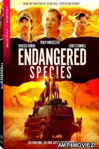 Endangered Species (2021) Hindi Dubbed Movies