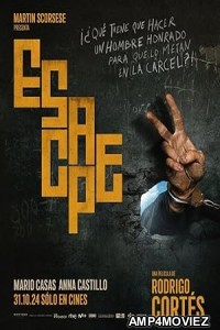 Escape (2024) HQ Telugu Dubbed Movie