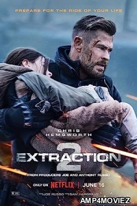 Extraction 2 (2023) Hindi Dubbed Movie