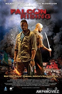 Falcon Rising (2014) Hindi Dubbed Movie