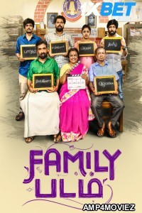 Family Padam (2024) HQ Hindi Dubbed Movie