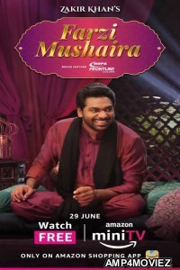 Farzi Mushaira (2022) Hindi Season 1 Complete Show