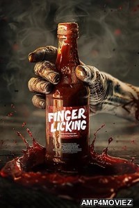 Finger Licking (2024) Hindi Dubbed And Subtitles