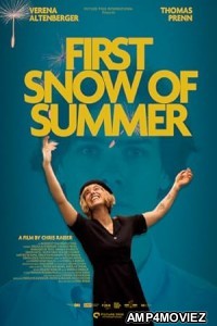 First Snow of Summer (2023) Telugu Dubbed Movie