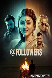 Followers (2025) Season 1 Bengali Web Series