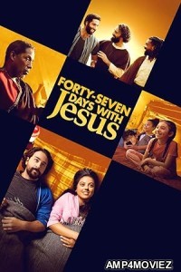 Forty Seven Days with Jesus (2024) HQ Bengali Dubbed Movie