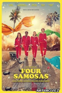 Four Samosas (2022) HQ Bengali Dubbed Movies