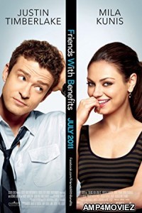 Friends with Benefits (2011) Hindi Dubbed Full Movie