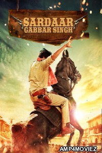 Gabbar Singh (2012) ORG UNCUT Hindi Dubbed Movies