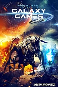 Galaxy Games (2022) HQ Tamil Dubbed Movie