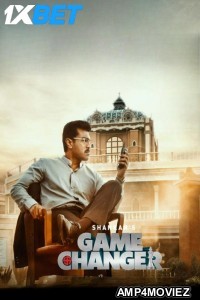 Game Changer (2025) Tamil Movie