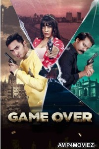 Game Over (2024) Hindi Movie