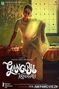 Gangubai Kathiawadi (2022) HQ Bengali Dubbed Movie