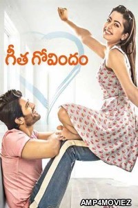 Geetha Govindam (2018) ORG UNCUT Hindi Dubbed Movie