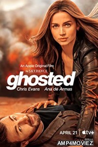 Ghosted (2023) HQ Hindi Dubbed Movie