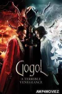 Gogol A Terrible Vengeance (2018) ORG Hindi Dubbed Movie