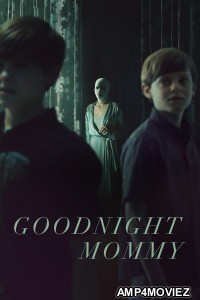 Goodnight Mommy (2022) ORG Hindi Dubbed Movie