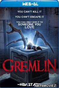 Gremlin (2017) Hindi Dubbed Movies