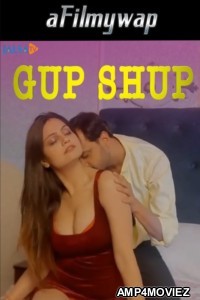 Gupshup (2024) Jalsatv Hot Hindi  Short Film