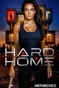 Hard Home (2024) HQ Hindi Dubbed Movie