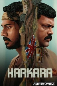 Harkara (2023) ORG Hindi Dubbed Movies