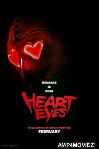 Heart Eyes (2025) HQ Telugu Dubbed Movie