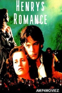 Henrys Romance (1993) ORG UNRATED Hindi Dubbed Movie