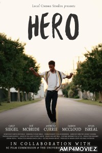 Hero (2024) HQ Hindi Dubbed Movie