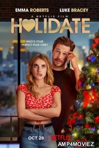 Holidate (2020) Hindi Dubbed Movies