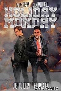 Holiday Monday (2021) HQ Telugu Dubbed Movie