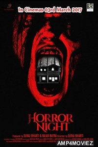 Horror Night (2017) Hindi Full Movie