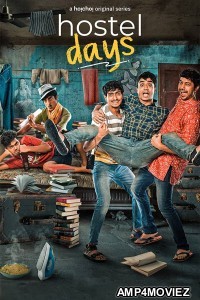 Hostel Days (2022) Bengali Season 1 Complete Show