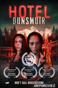 Hotel Dunsmuir (2022) HQ Hindi Dubbed Movie