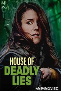 House of Deadly Lies (2023) HQ Telugu Dubbed Movie