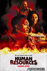 Human Resources (2021) HQ Tamil Dubbed Movie