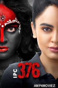 IPC 376 (2021) ORG Hindi Dubbed Movie