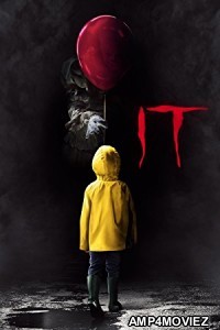 IT (2017) Hindi Dubbed Full Movie