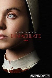 Immaculate (2024) HQ Telugu Dubbed Movie