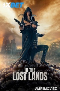 In The Lost Lands (2025) Hindi Dubbed Movie