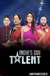 Indias Got Talent (2023) Hindi Season 10 Episode-15