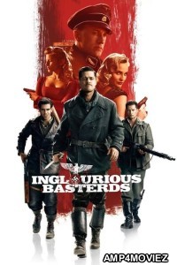 Inglourious Basterds (2009) Hindi Dubbed Movie