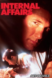 Internal Affairs (1990) ORG Hindi Dubbed Movie