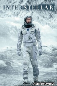 Interstellar (2014) Hindi Dubbed Movie