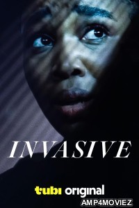 Invasive (2024) HQ Telugu Dubbed Movie