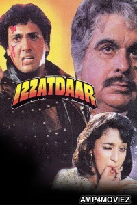 Izzatdaar (1990) Hindi Full Movie