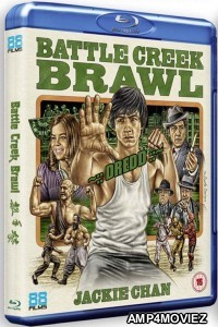 Jackie Chan s Battle Creek Brawl (1980) Hindi Dubbed Movie