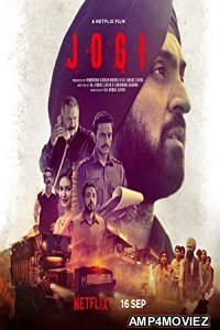 Jogi (2022) Hindi Full Movie