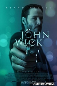 John Wick (2014) Hindi Dubbed Movie