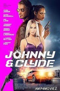 Johnny Clyde (2023) HQ Telugu Dubbed Movie