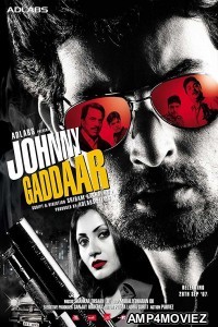 Johnny Gaddaar (2007) Hindi Full Movie